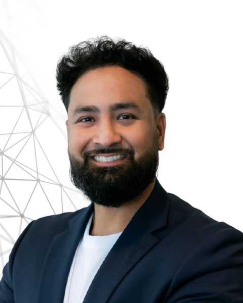 Adnan Khan — WE Partners Network partner