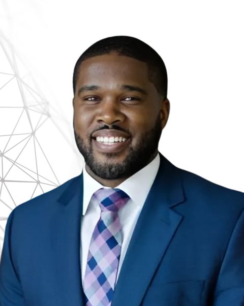 Akinwale Ibiloye — WE Partners Network partner