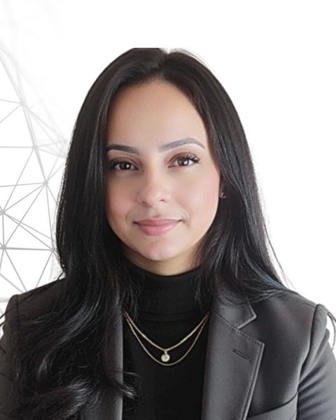 Aneley Paulino — WE Partners Network partner