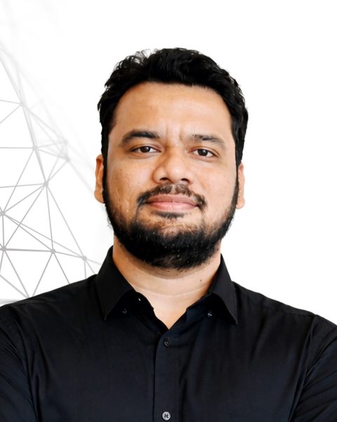 Arafat Rahman — WE Partners Network partner