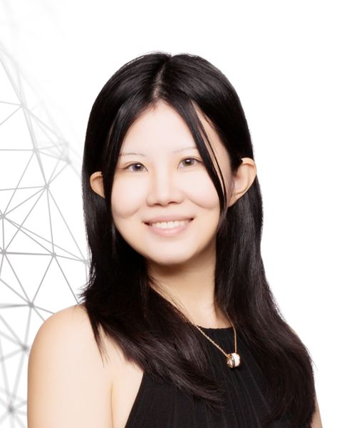 Betsy Zhao — WE Partners Network partner
