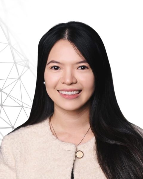 Chloe Nguyen — WE Partners Network partner