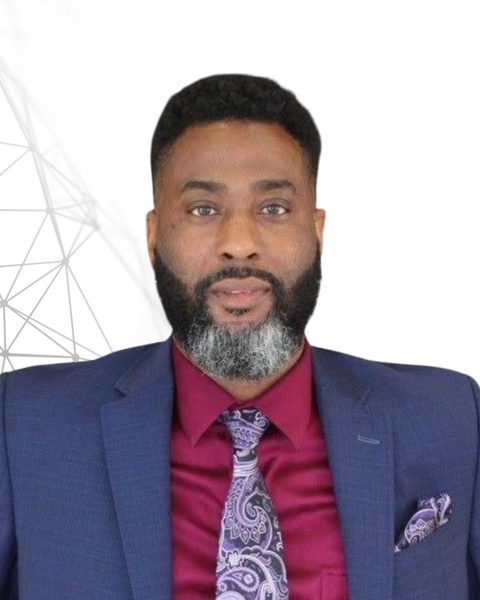 Craighton Ward — WE Partners Network partner