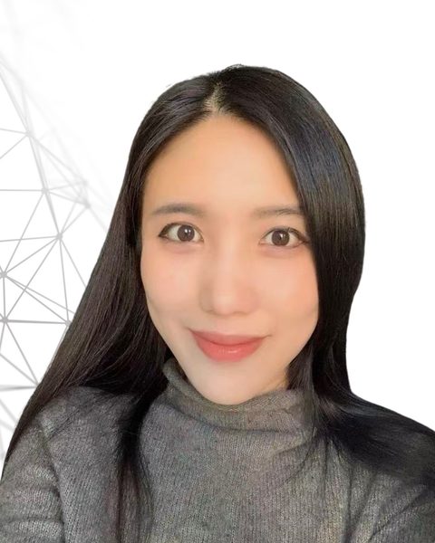 Danyan Chen — WE Partners Network partner