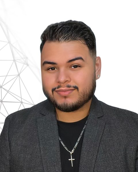 David Rodriguez — WE Partners Network partner