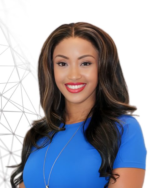 Dnell Jackson — WE Partners Network partner
