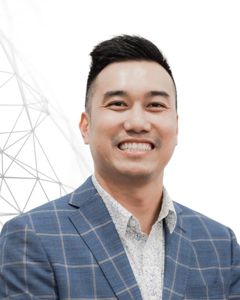 Hiep Truong — WE Partners Network partner