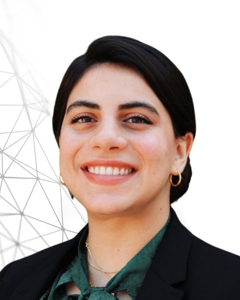Holly Imani — WE Partners Network partner