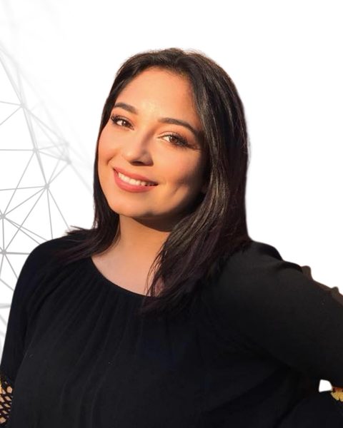 Jasmine Fernandez — WE Partners Network partner