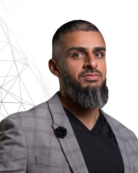 Jawad Karim — WE Partners Network partner