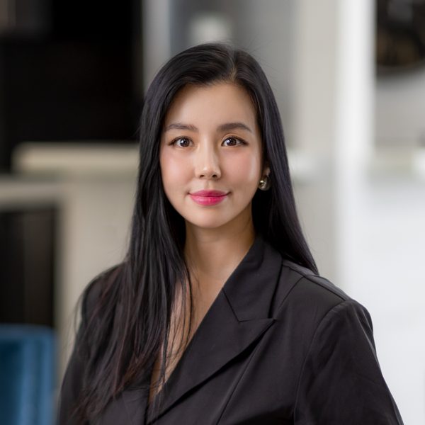 Ji Eun Kim — Partner & Agent