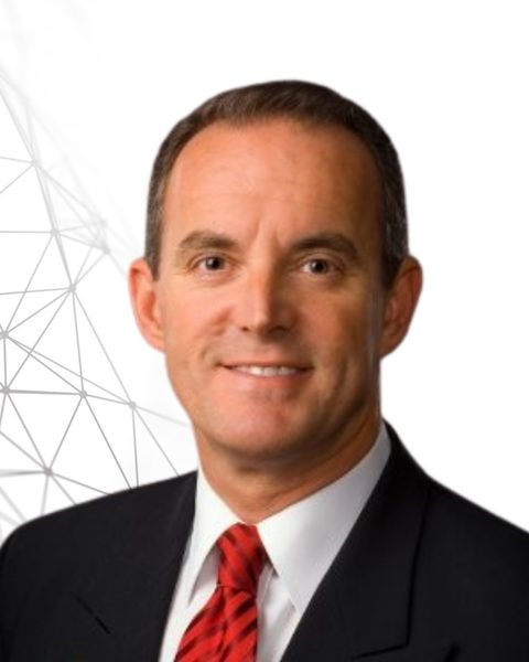 John Charles Terrell — WE Partners Network partner