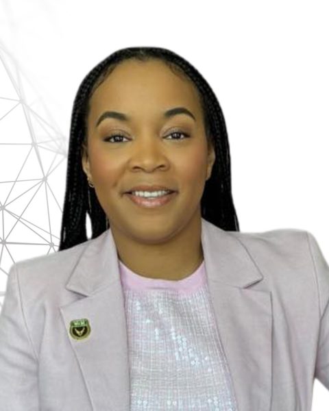 Kamaria Orie — WE Partners Network partner