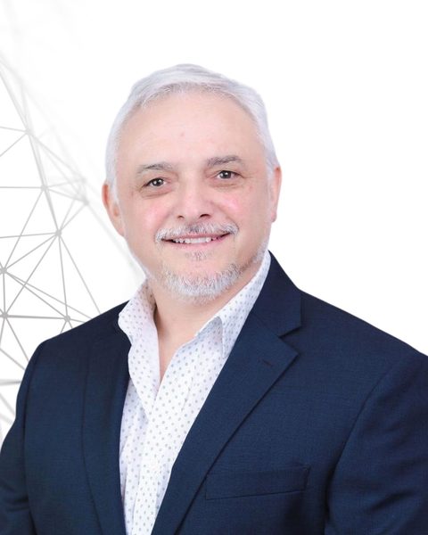 Lucio Romero — WE Partners Network partner