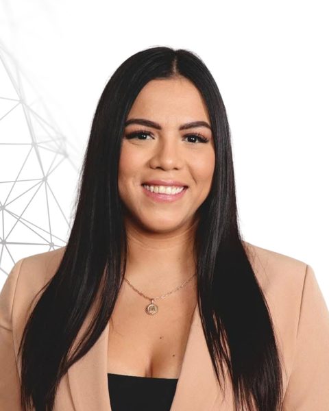 Marcela Trevizo — Partner & Agent