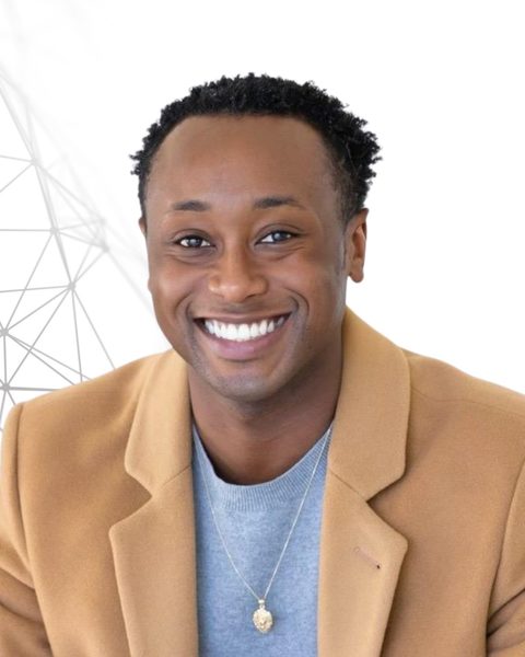 Martae Hunter — WE Partners Network partner