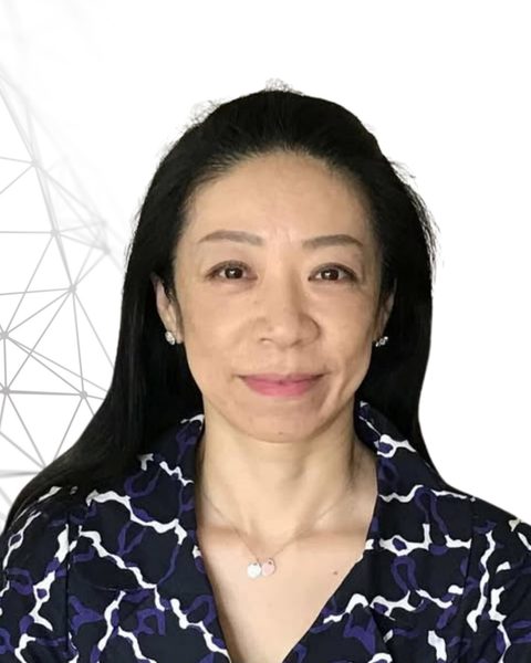 Megumi Izutani — WE Partners Network partner