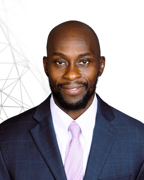 Michael Adetimirin — WE Partners Network partner