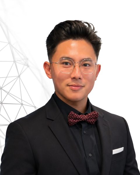 Paulo Bana — WE Partners Network partner