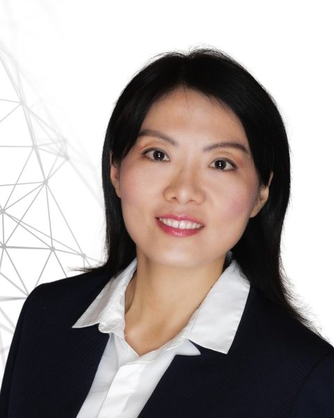 Rebecca Ren — WE Partners Network partner