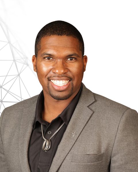 Roland Thomas — WE Partners Network partner