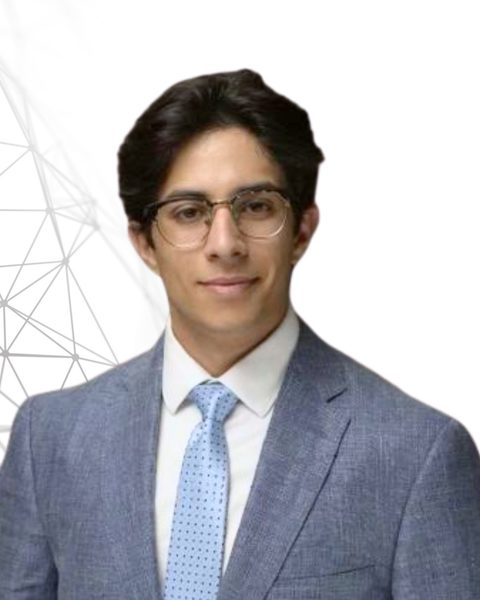 Sam Shawish — WE Partners Network partner