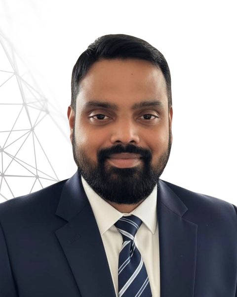 Sandan Kumar — WE Partners Network partner