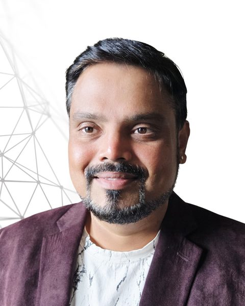 Sandan Manikya — WE Partners Network partner