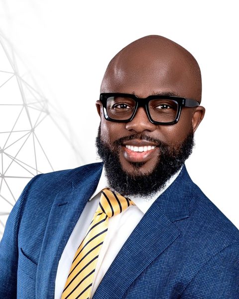 Seun Odumosu — Partner & Community Builder
