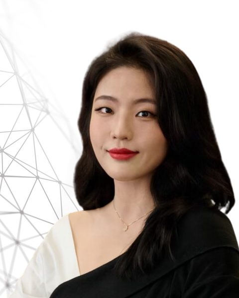 Stacy Wang — WE Partners Network partner