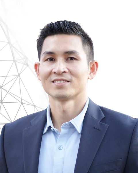 Tam Nguyen — WE Partners Network partner