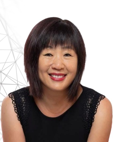Yalin Zhang — WE Partners Network partner