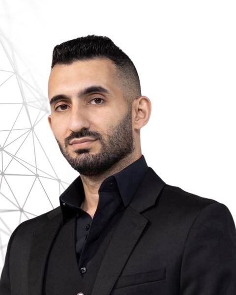 Yaser Alsabti — WE Partners Network partner
