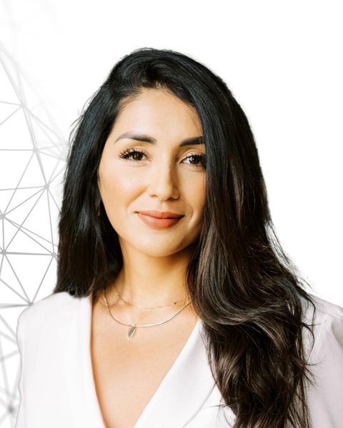 Yesenia Torres — WE Partners Network partner
