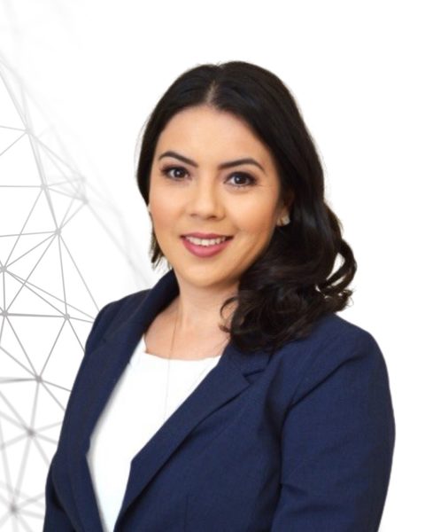 Yoshie Nguyen — WE Partners Network partner